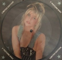 Debbie Gibson Anything Is Possible 45lik