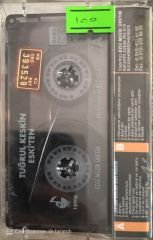 Eski'ten Tuğrul Keskin KASET