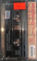 Sabahat Akkiraz - Orient Expressions KASET