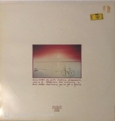 Lucio Dalla Qdise LP