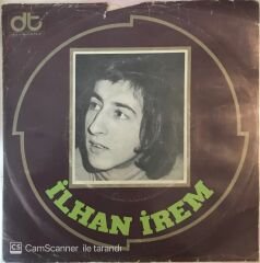 İlhan İrem Bazen Neşe Bazen Keder 45lik