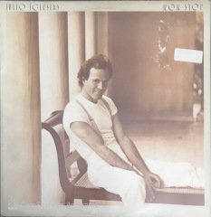 Julio Iglesias Non Stop LP