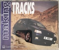 Making Tracks CD
