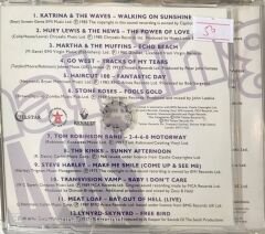 Making Tracks CD