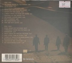 Eagles Long Road Out Of Eden CD