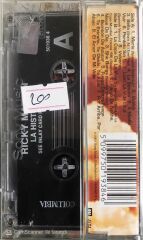 Ricky Martin - La Historia - KASET