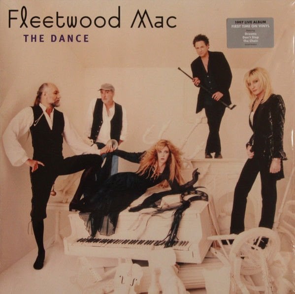 Fleetwood Mac – The Dance Double LP