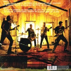 Nickelback - Here And Now LP