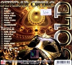 Serdar Ortaç / Gold 11