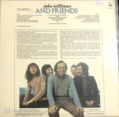 John Williams and Friends LP