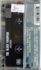 The Black Eyed Peas - Elephunk - KASET