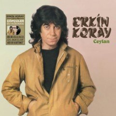 Erkin Koray Ceylan LP