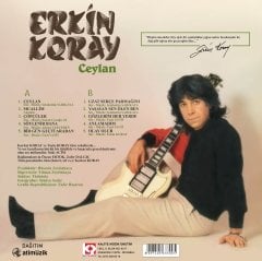 Erkin Koray Ceylan LP