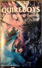 Quireboys / Bitter Sweet & Twisted KASET