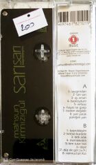 Mahsun Kırmızıgül - Sarı Sarı/Başroldeyim - KASET