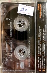Cengiz Kurtoğlu Unutulmayanlar2 Kaset