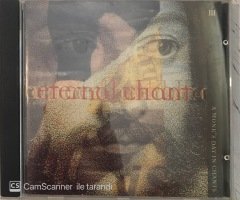 Eternal Chant A Monk's Day in Chants CD