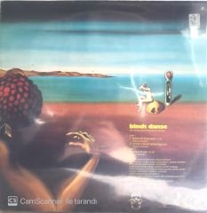 Klaus Schulze - Ash Ra Temple LP