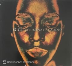 Gigi Illuminated Audio CD