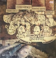 New Triumvirat Pompeii LP