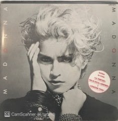 Madonna / Madonna LP