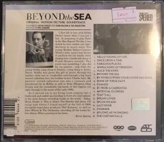 Beyond The Sea - Original Motion Picture Soundtrack CD