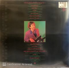 The Best Of Ry Cooder / Why Don't You Try Me Tonight LP