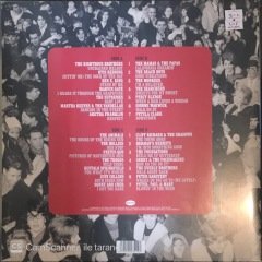 The Sixties Double 28 Tracks LP