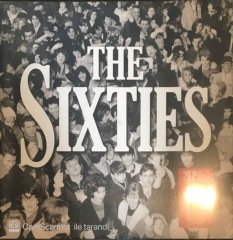 The Sixties Double 28 Tracks LP