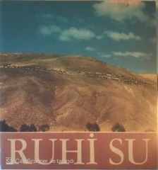 Ruhi Su Kocabey 45lik