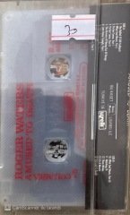 Roger Waters Amused To Death KASET
