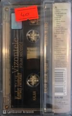 Vizontele - Film Müziği KASET