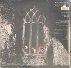 Meat Loaf Bad At Titude LP