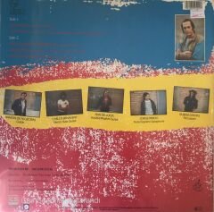 Paco De Lucia Sextet LP