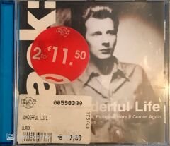 Black - Wonderful Life CD