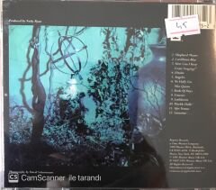 Enya Shepherd Moons-Reprise CD