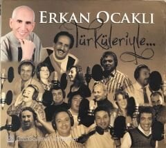 Erkan Ocaklı Türküleriyle.. CD