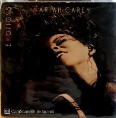 Mariah Carey - Emotions 45lik