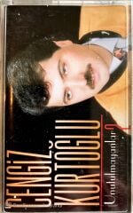 Cengiz Kurtoğlu Unutulmayanlar2 Kaset