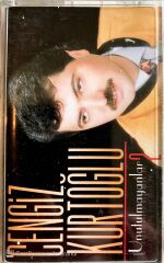 Cengiz Kurtoğlu Unutulmayanlar2 Kaset