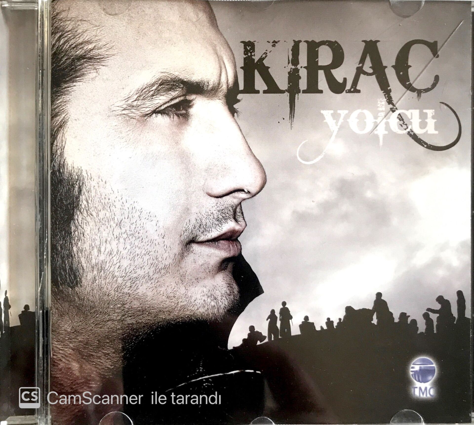 Kıraç / Yolcu CD