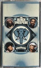 The Black Eyed Peas - Elephunk - KASET