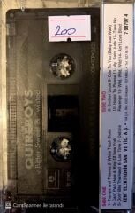 Quireboys / Bitter Sweet & Twisted KASET