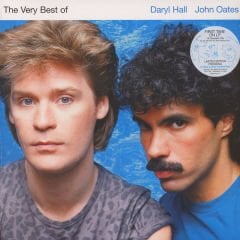 Daryl Hall John Oates* – The Very Best Of Double LP