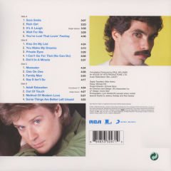 Daryl Hall John Oates* – The Very Best Of Double LP