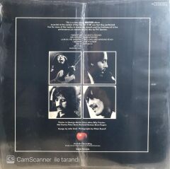 The Beatles Let It Be LP