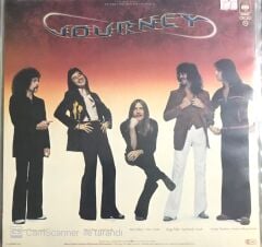 Journey LP