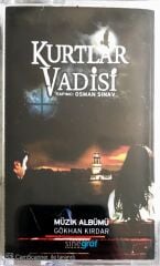 Kurtlar Vadisi - Müzik Albümü - KASET