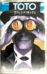 Toto / Mindfiels KASET