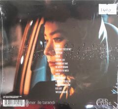 Mitski - Be The Cowboy - CD